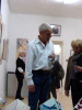 Produzentengalerie Art Room in Düsseldorf Gerresheim